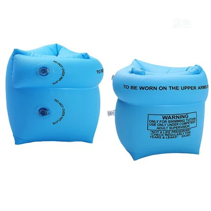 New product top quality hotsell popular inflatable swim arm band