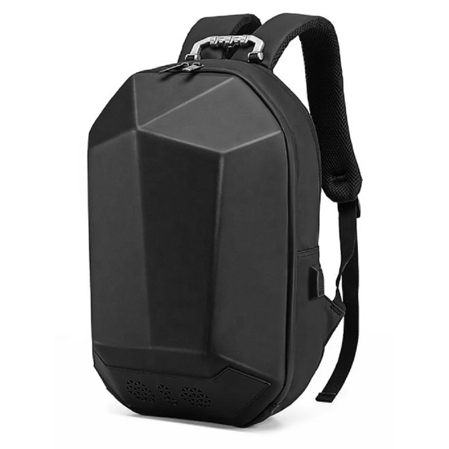 Travel Laptop Backpack 2021 Water Resistant Anti-Theft Bag with USB Charging Port Bluetooth Speaker for Men College School