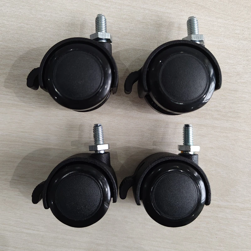 Высокопрочная износостойкая ПВХ оболочке столик на ножках для тяжелых условий эксплуатации колесиках