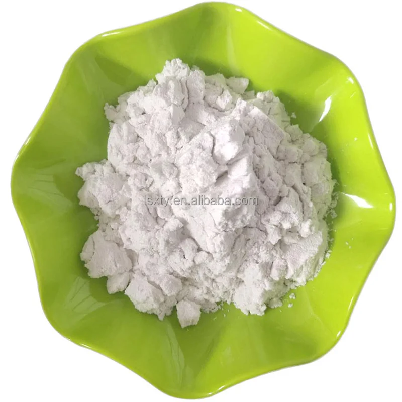 Beer filtration Used China Factory selling large medium fine size Diatomite Filter Aid