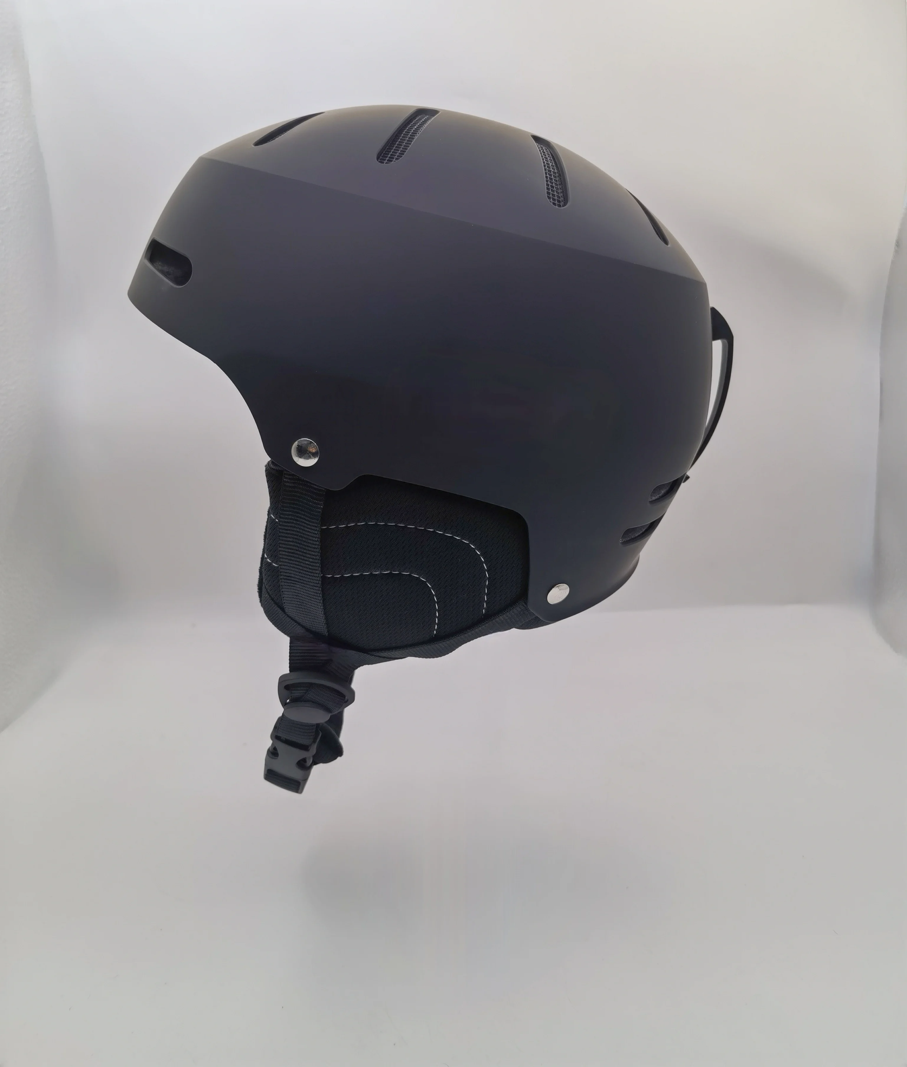 Безопасность мотоцикла безопасности лыжный скейт велосипедный защитный шлем