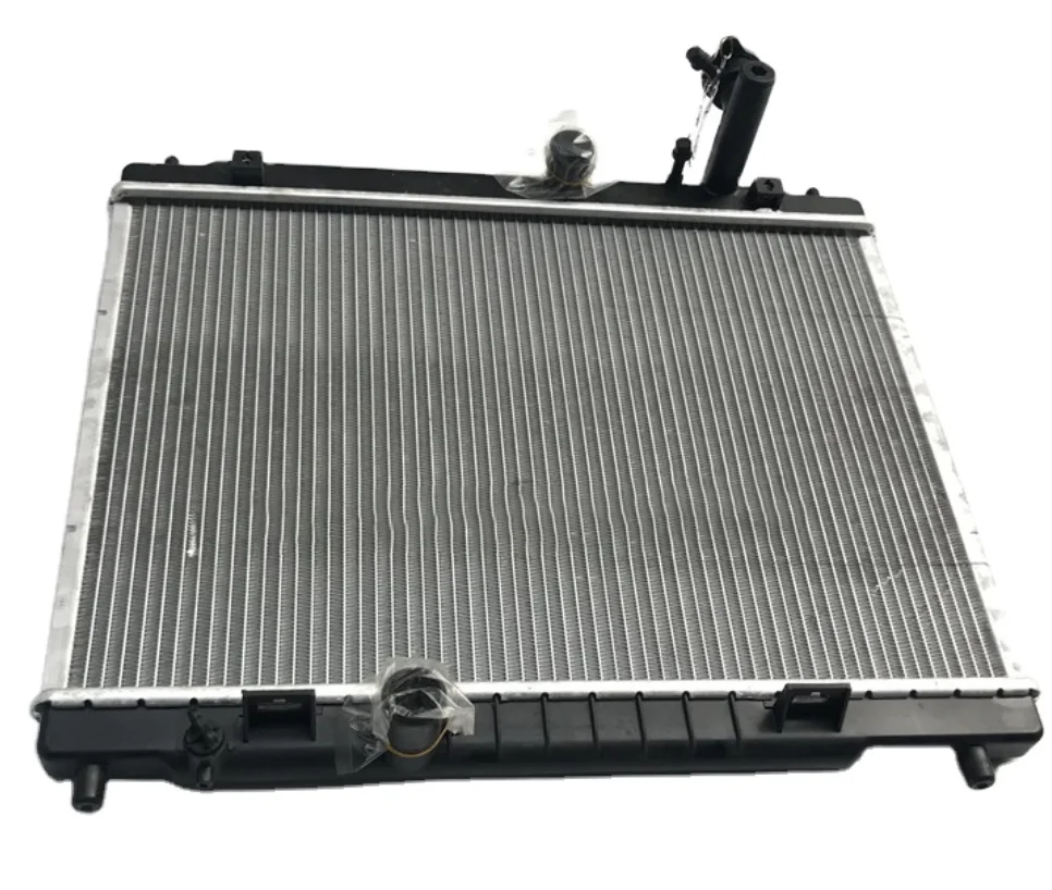 Factory direct wholesale water tank condenser assembly auto parts suitable for tiggo 3x OEJ60-8105010