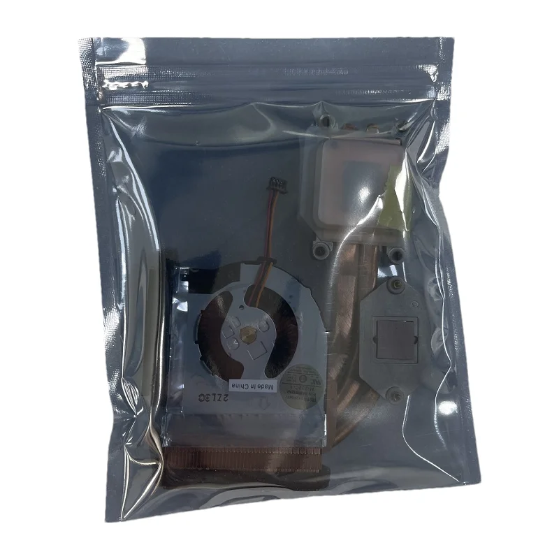 New Original for Lenovo ThinkPad 100% test 04W0417 Cpu fan heatsink fit Lenovo Thinkpad T420s T420si