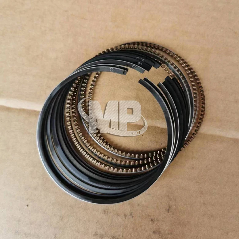 12033-65L00 Piston Rings Set for NISSAN RB20E Skyline Laurel engine