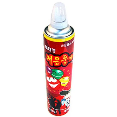 0.14L water capacity volume (14L helium gas) Portable steel helium gas tank / bottle for balloons filling