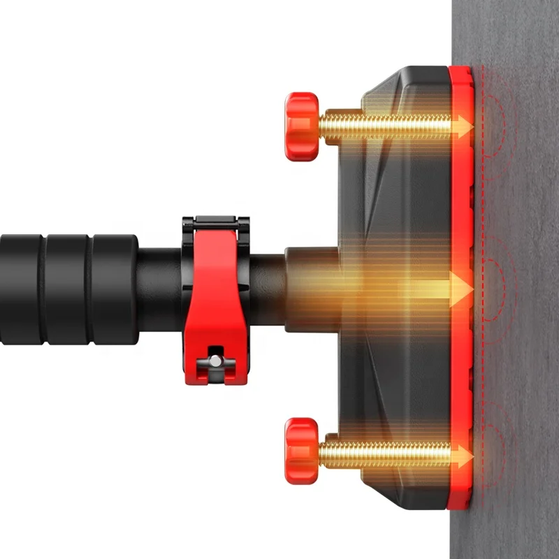 Products Steel Tube Foam Material Multifunction Training Exercise pull up bar wall mounted