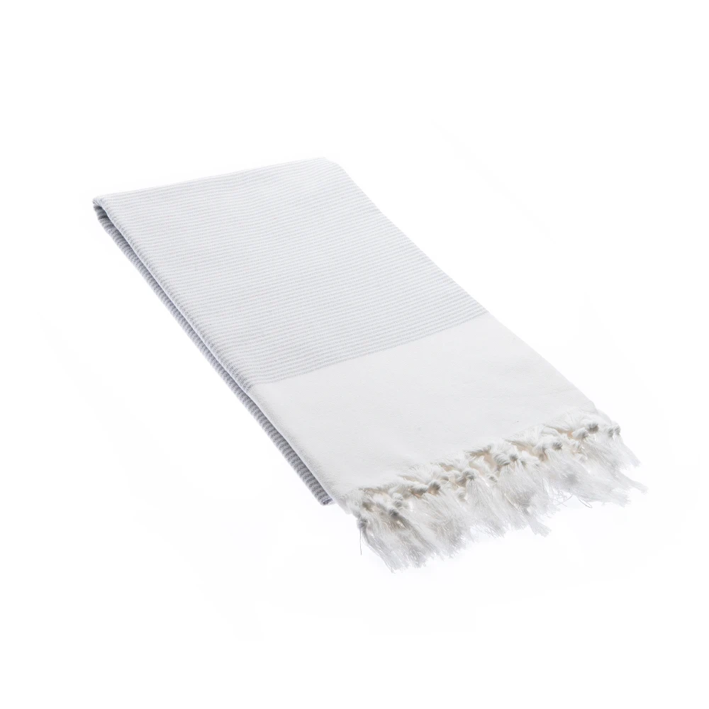 Wholesale Very Cheap Price Discounted 100% Cotton Santorini Towel from Turkey