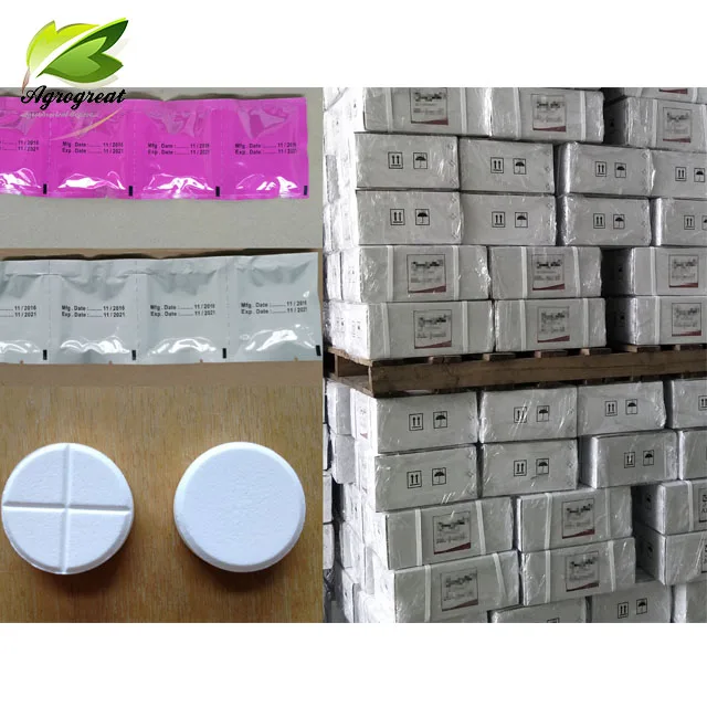 Регулятор роста растений GA3 таблетки 90% TC, 95% TC, 10% таблетки, 5% таблетки для сельского хозяйства