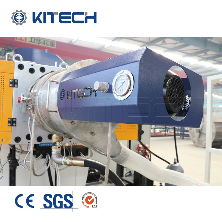 China High Output  in Low Price Energy Saving Waste Plastic  Recycling Granulator Machine