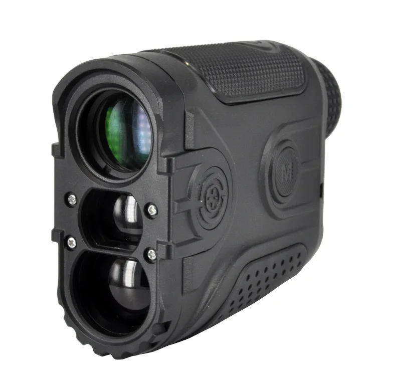 Crossbow Scope with Range Finder for Hunting Rangefinder