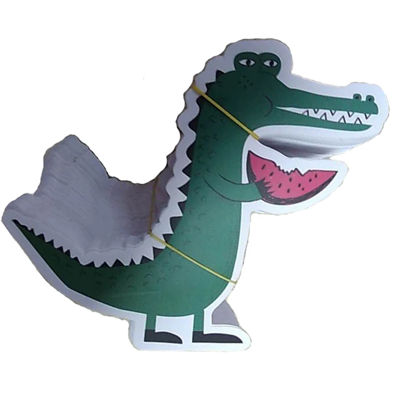 Customized hot sell retail water transfer durable gold cartoon sticker