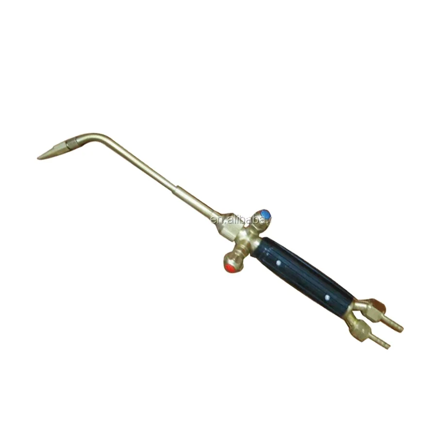 Good quality Thailand type welding torch brass material