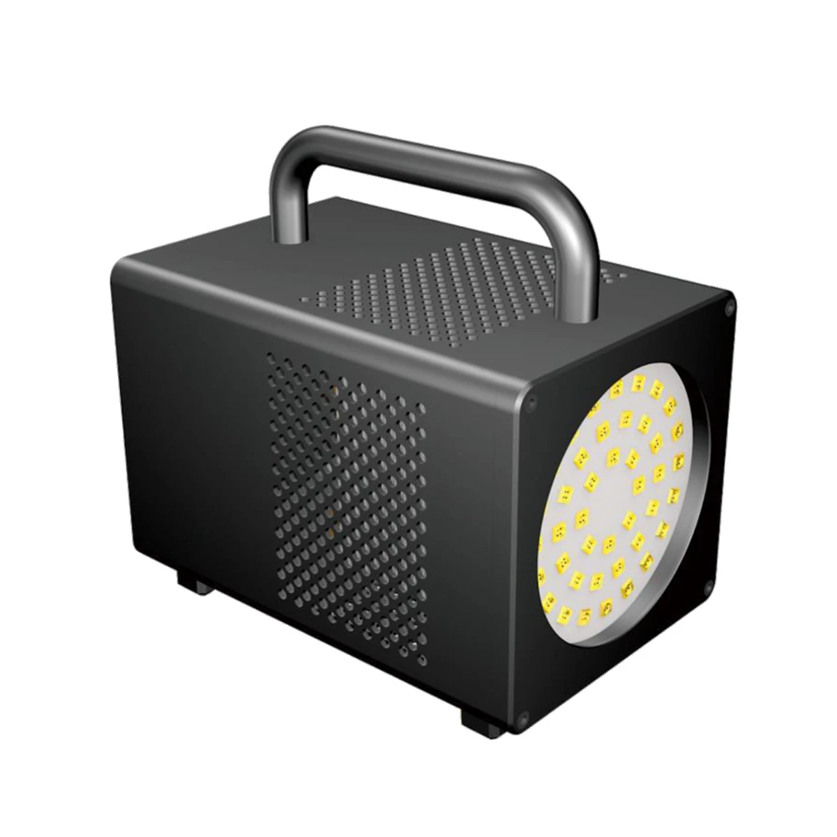 ANNSEMIC handed UV Germicidal lamp ,portable UVC led Sterilize light for Hotel commerical business area