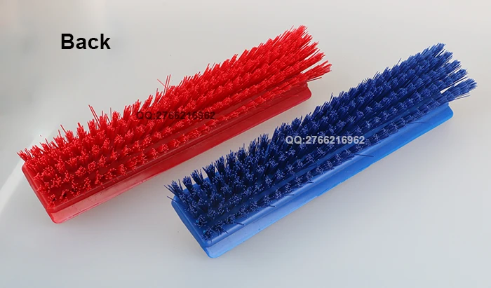 HQ0008 Taizhou Global Brush Factory supply escobas fabrica en china full broom deck brush