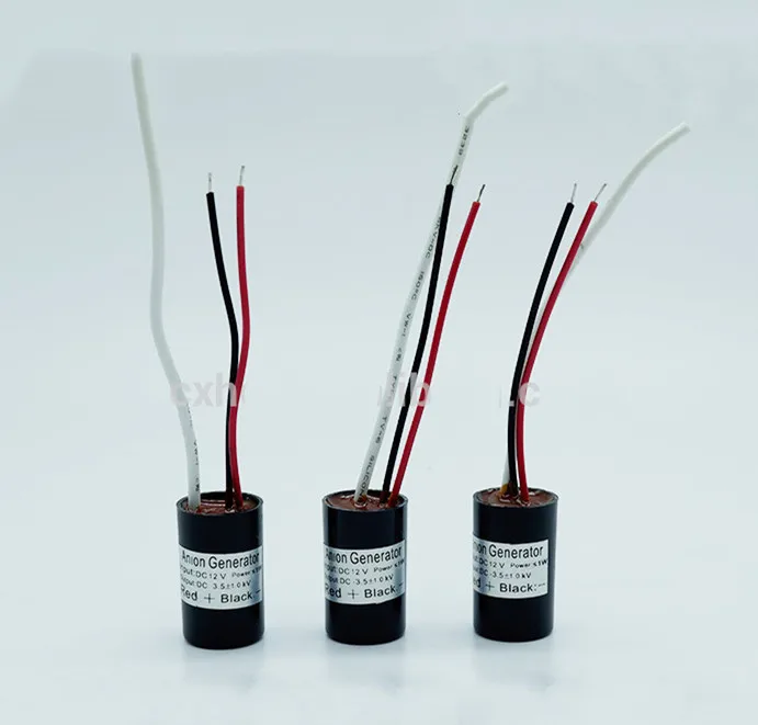 
Cheap negative ion generator anion generator portable generator parts 