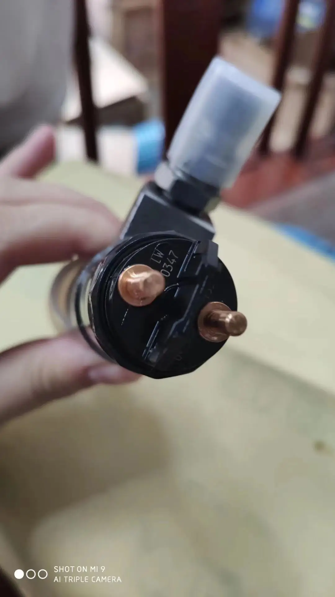 C7.1 инжектор двигателя 449-3315 371-3974 топлива в сборе E323D2