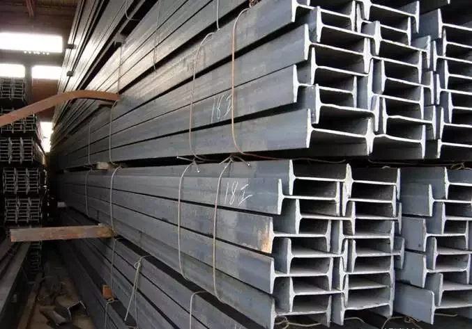 European Standard Hbeam HEA120 114*120*54*8mm Steel Building Materials
