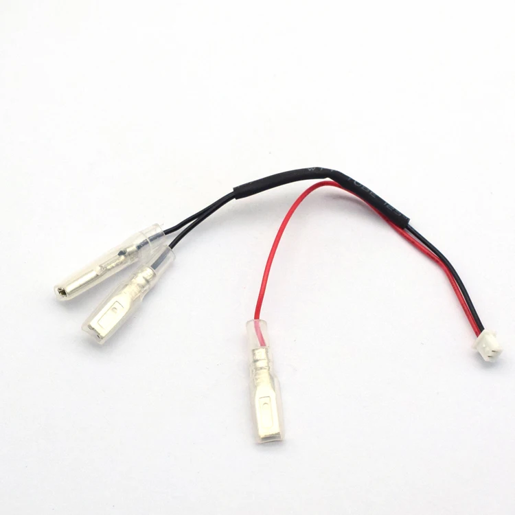 one-stop purchase wiring cable refrigerator fuse wiring harness cable assembly support customization