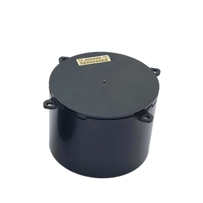 RTK integrated module High-precision differential positioning four-star dual-frequency centimeter-level F9P module