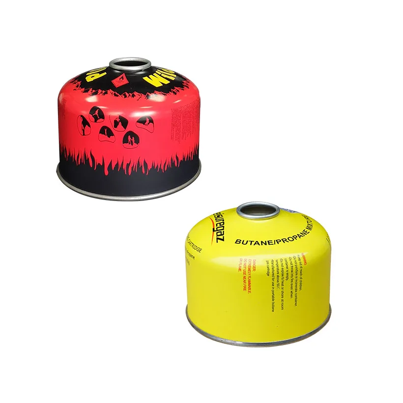 Alpine butane gas cartridge for sale