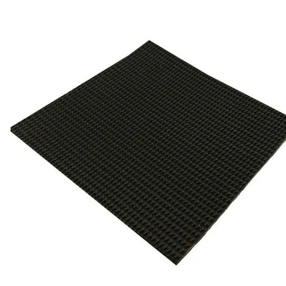 Iso Standard Ep100 Ep Conveyor Belting Rough Top Rubber Conveyor Belt