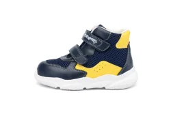 Princepard Customization Kids Orthopedic Corrective Ankle Support to Treat and Prevent Tip Toe Walking Flat Feet in Toddler Girl