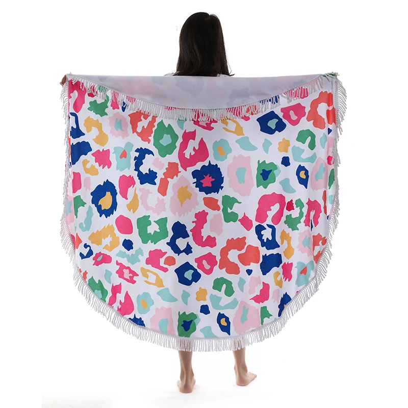 Beach Towel (6)