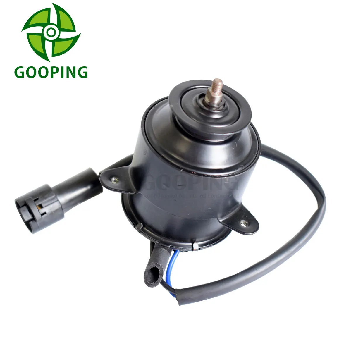 Cooling Fan motor for Toyota Corolla OEM 16363-10010