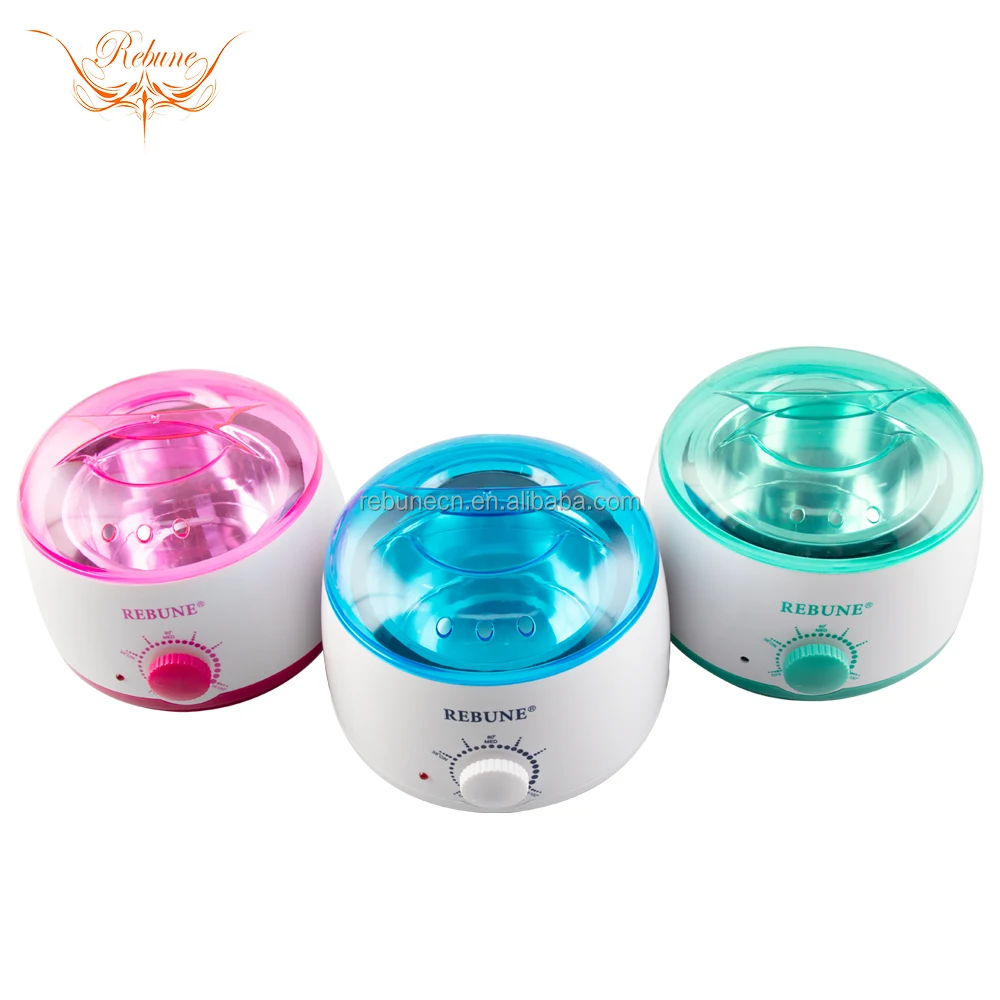 Wholesale Depilatory Waxing Machine 500cc Wax Warmer Hair Removal Machine for Beauty Salon