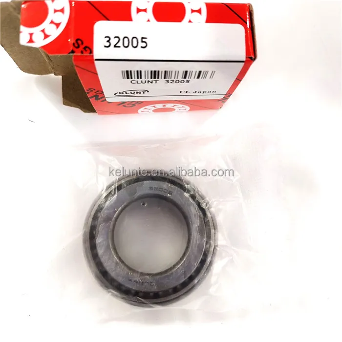 Подшипник Koyo 32010J/1DYR3 конический роликовый подшипник 32010JRYA1/1DYR3