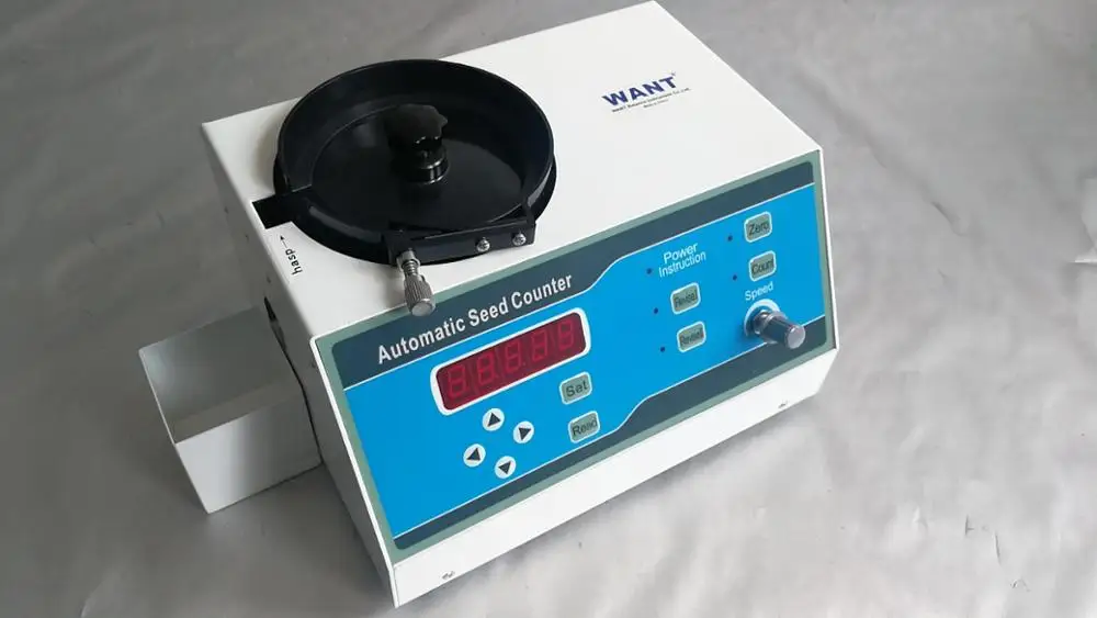 digital automatic seed counter seed counter machine with cheap price