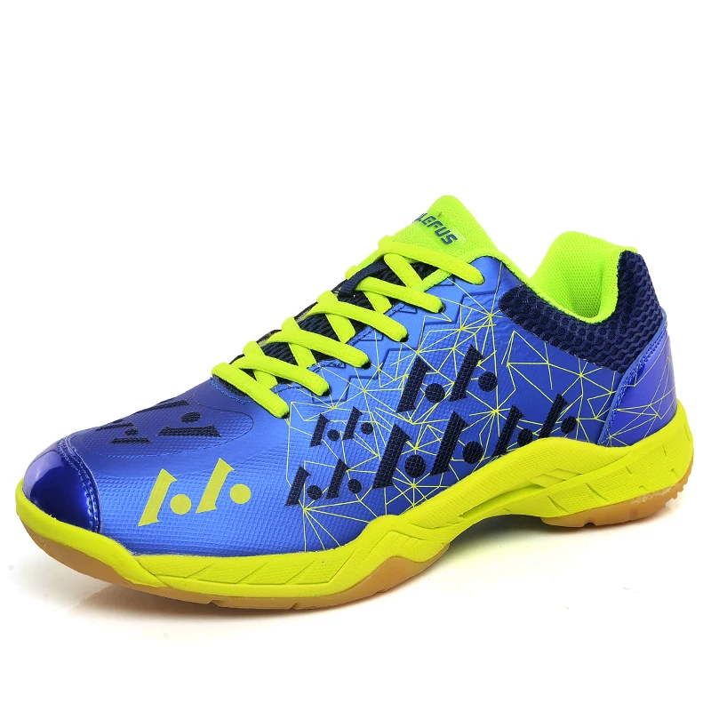 
The latest Fashion style High quality Wholesale Badminton Sports shoes 