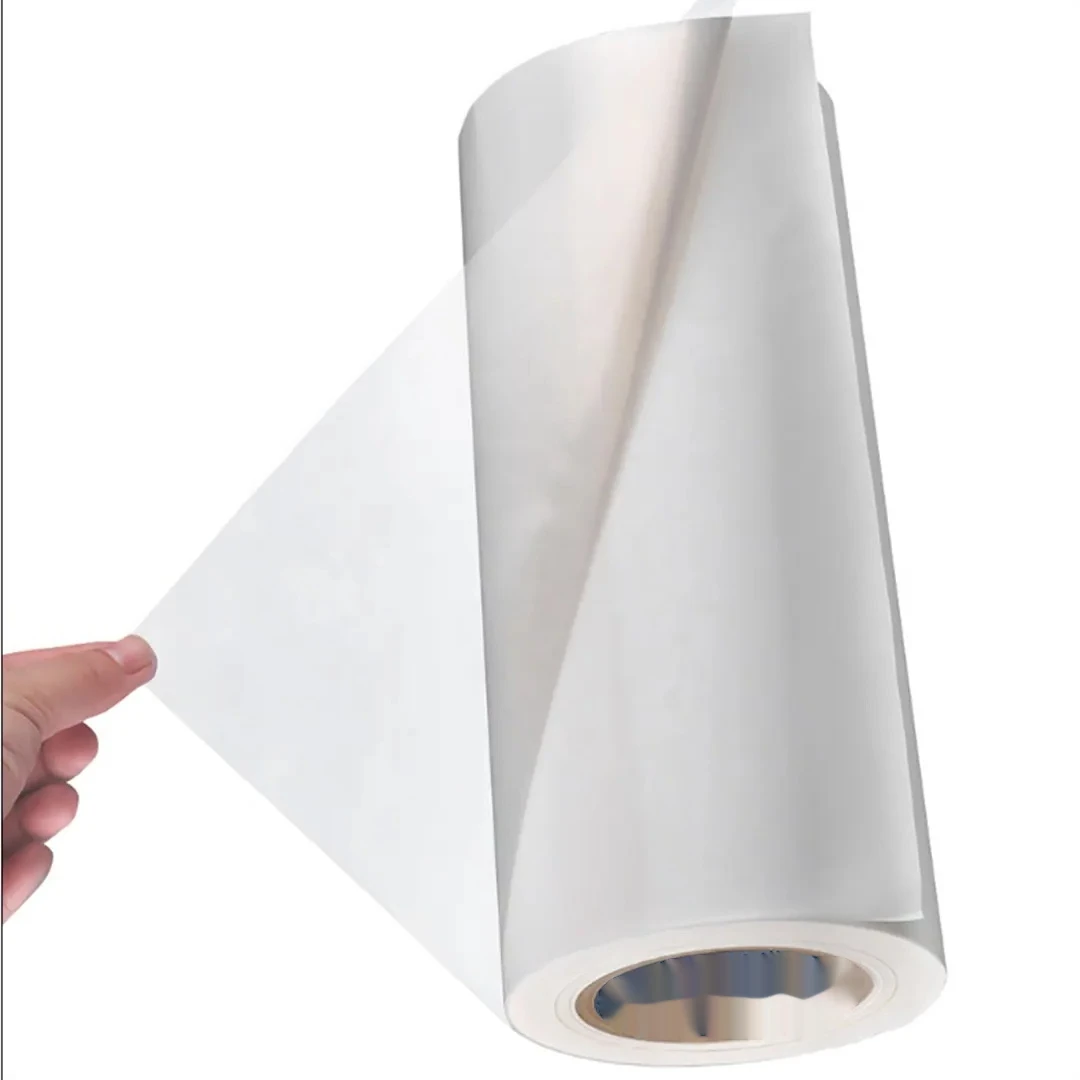 Flexography Laminate Glass Led Film Hot Melt Adhesive Tpu Film Laminator For Laminating Fabric