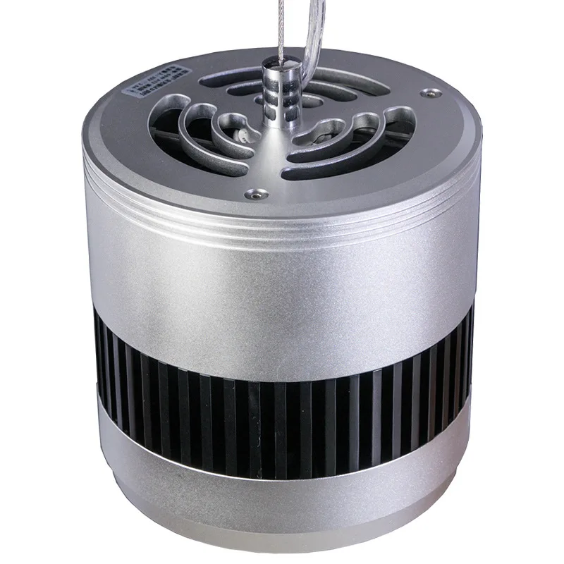 Aquarium lighting fish tank shooting full spectrum fish tank downlight LED water grass lamp DIY pendant lamp