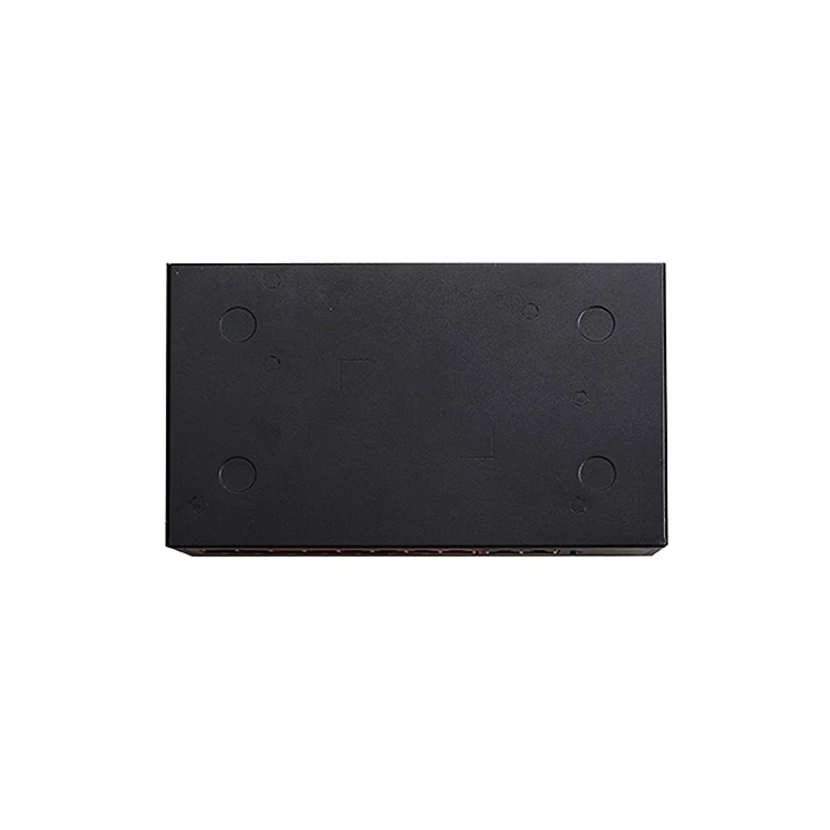 New design 8+2 port gigabit ethernet network switch Poe Ethernet Switch