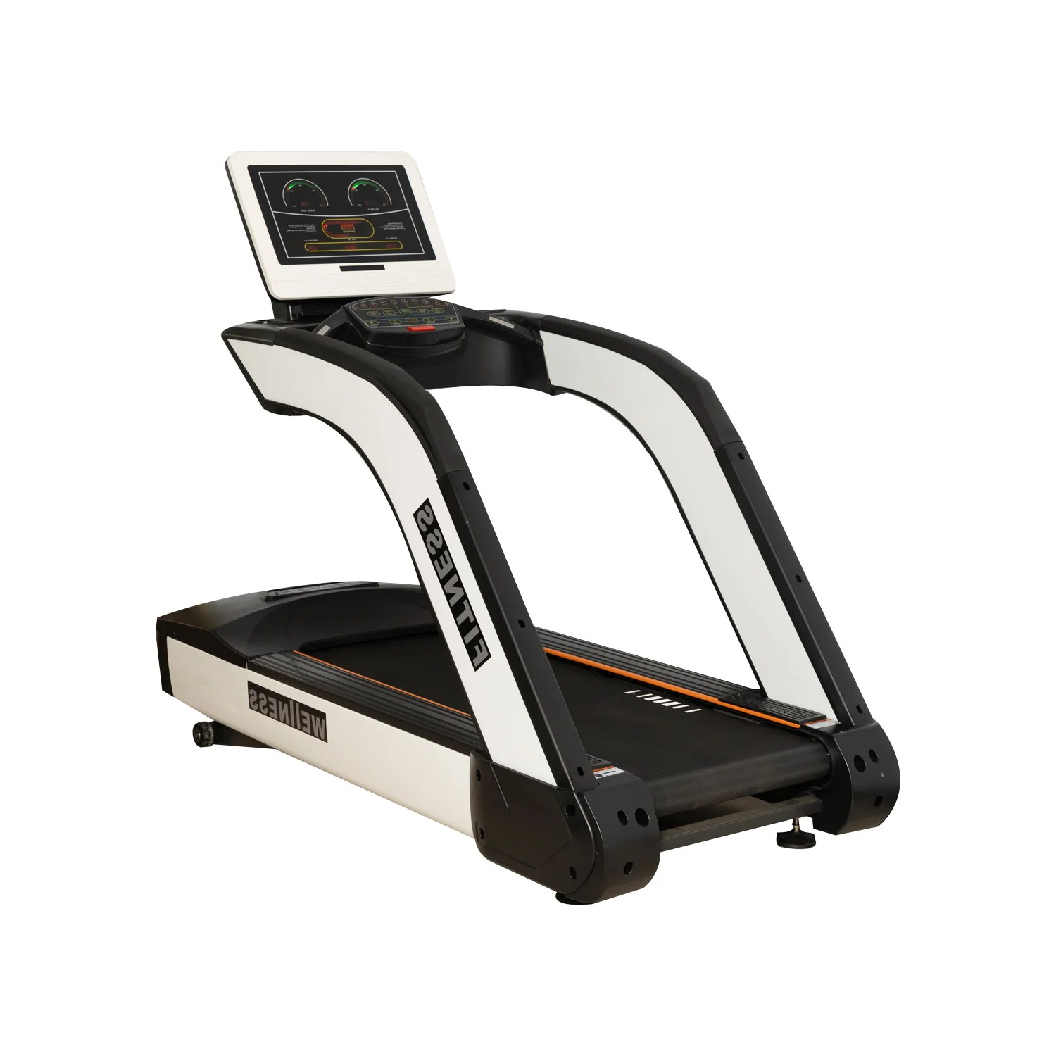 best treadmill factory electric treadmill home gym equipment running machine folding treadmill with digital screen