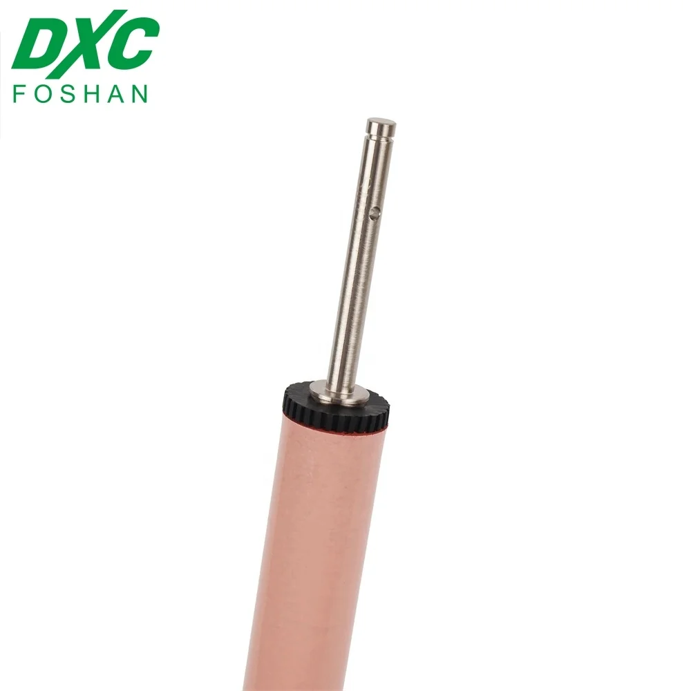 Good fusing original quality fuser lower pressure roller for HP M477 M377 M452 printer roller