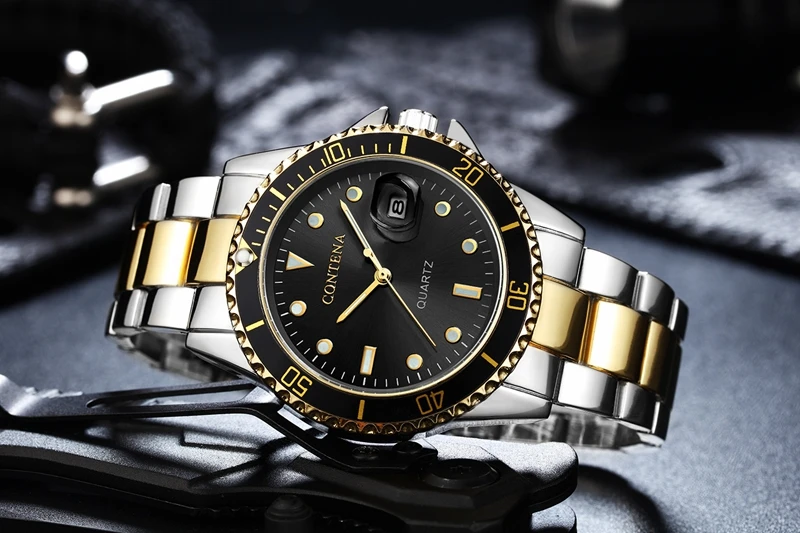 Hot Quartz Watch Men Watches Top Brand Luxury Famous Fashion Wrist Watch Male Clock Wristwatch Relogio Masculino