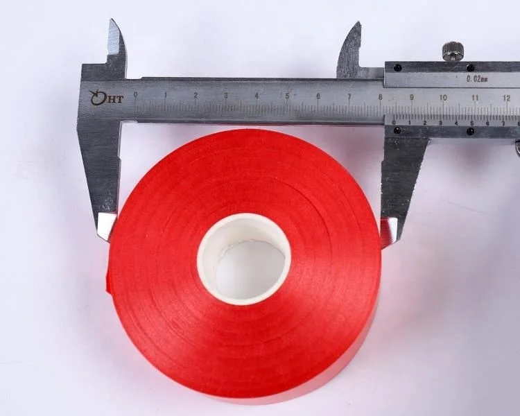 
2.8CM*50M Color Curling Plastic Gift Ribbon for the Wedding Decoration 