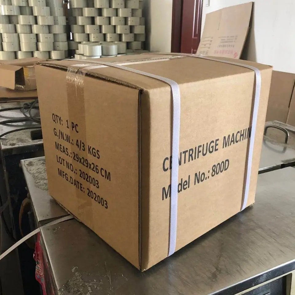 MINI 10ml 15ml PRF Making Machine Platelet Rich Plasma Centrifuge Refrigerated Sperm Laboratory MINI Centrifu machine centrifuge