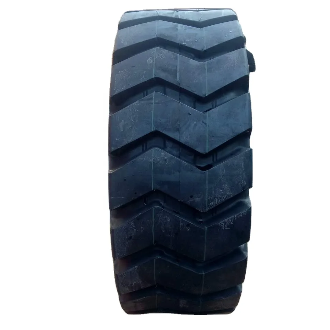 20 Forklift tires 20.5/70-16 loader tires 16/70-20-24 Construction machinery tires 17.5-25 inflatable solid inner tube steel rin