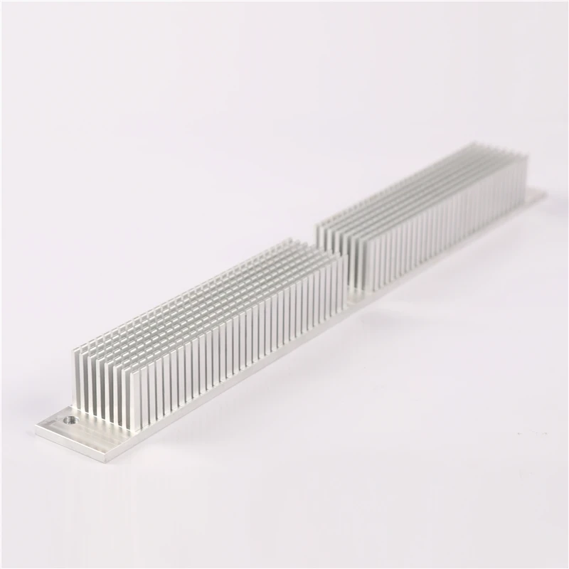 
Dongguan skiving fin Heat Sink 
