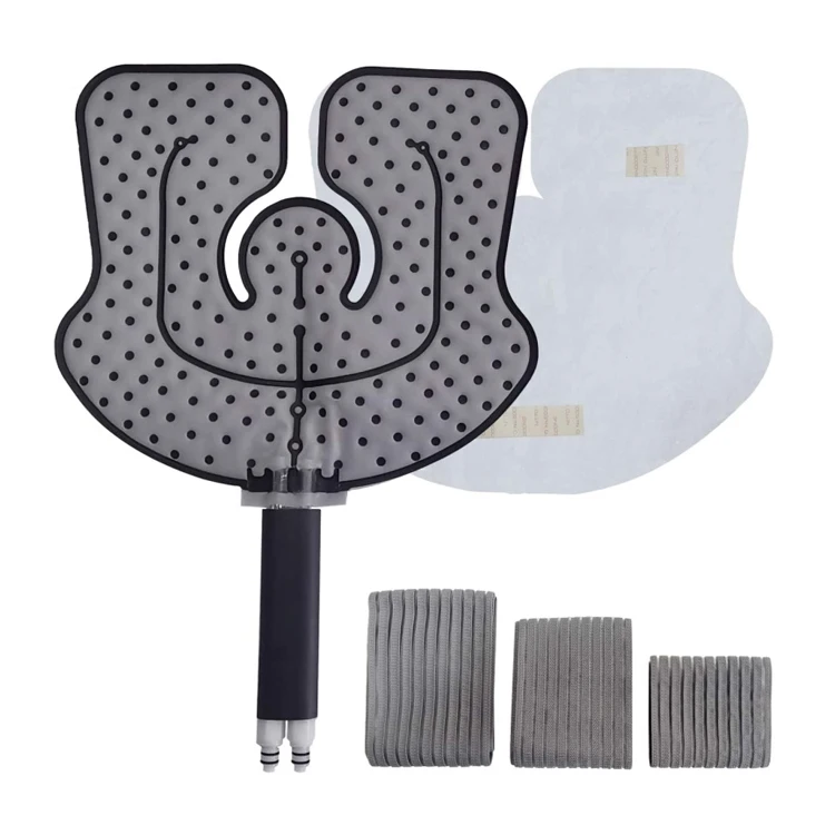 Universal Cold Therapy pad for Cold Therapy System accessory Multiple Parts Pad Replacement for Ice Therapy Machine