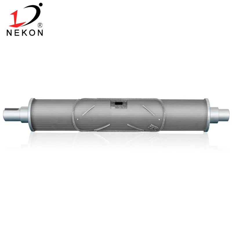 Ultrasonic Mask Machine Accessories Embossing Welding Roller Ultrasonic Roller