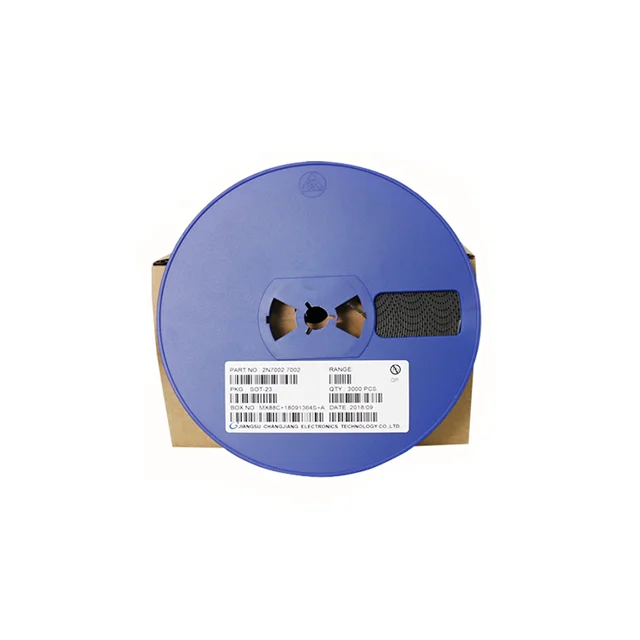 Производители поставляют транзисторы SS8550 1.5A SOT23 SMD