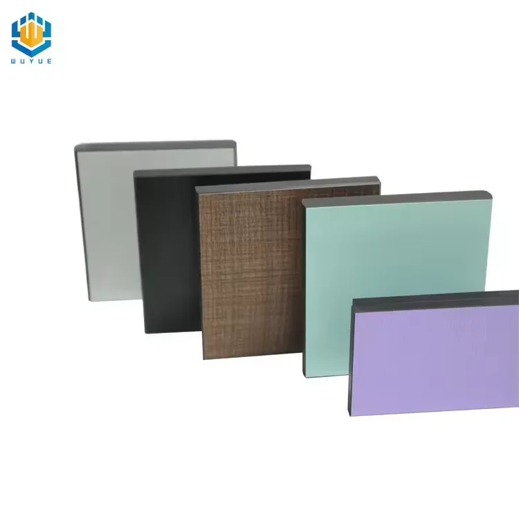 Laboratory Furniture Phenolic Resin Table top Sample for Lab Work Bench