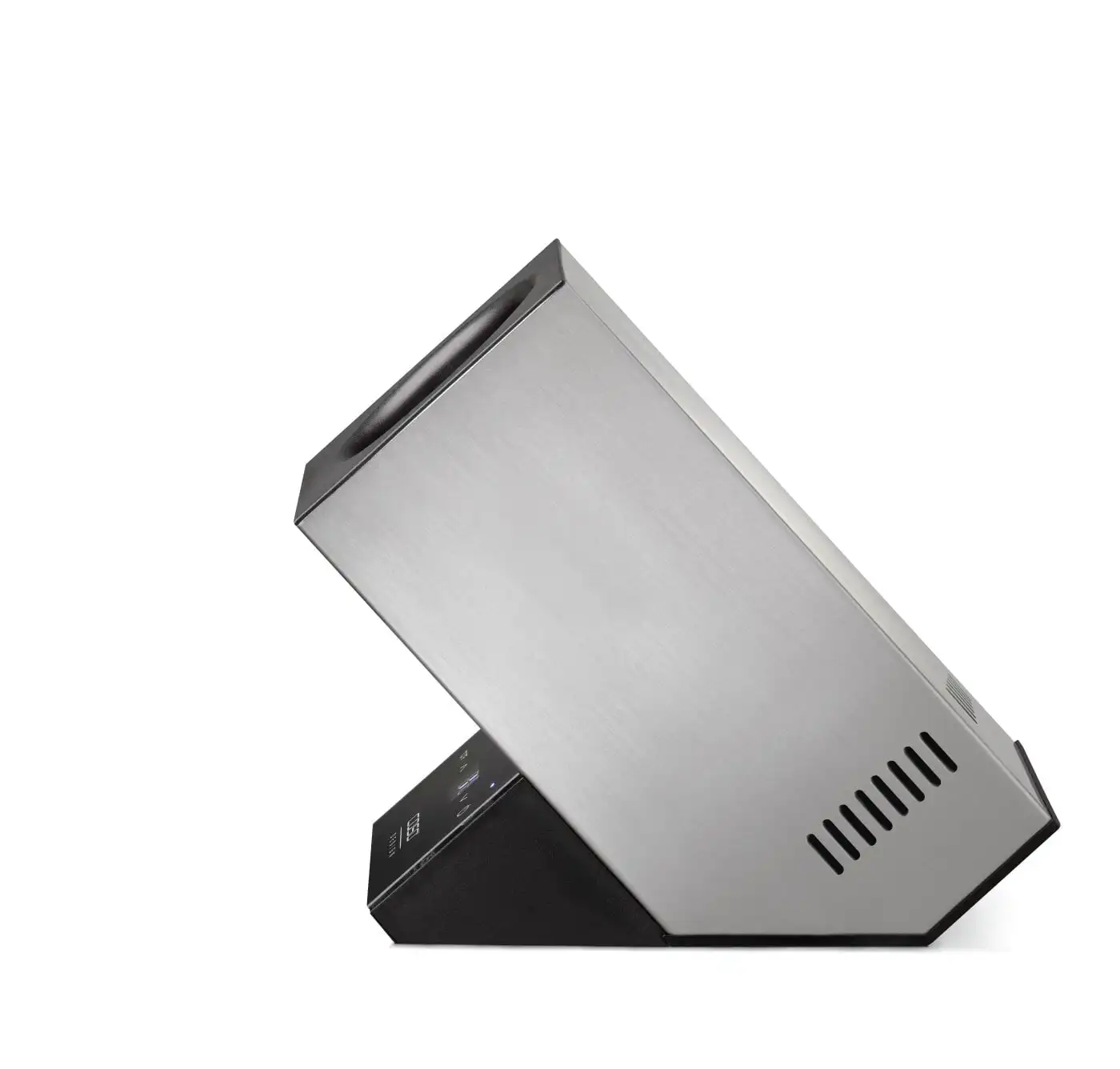 12V Semiconductor Thermoelectric Cooling Car Wine Bottle Cooler