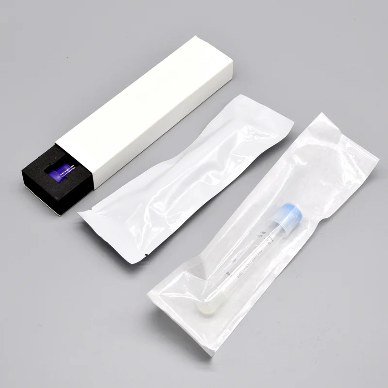 High concentration PRP tube with ACD and Gel and prp kit with activator
