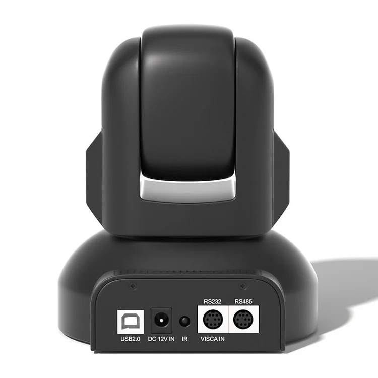 Online Audio Video Classroom Camera Professional Video Small Camera Office Equipment Camera Dome Ptz