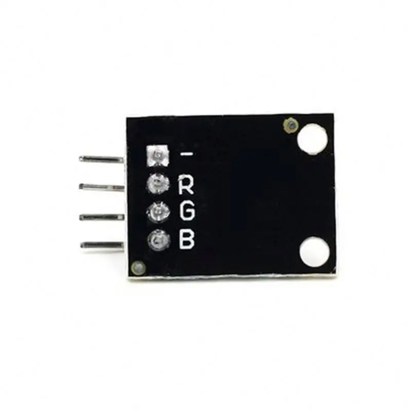  HW478 3 цвета RGB SMD светодиодный модуль платы 5050 Светодиодный